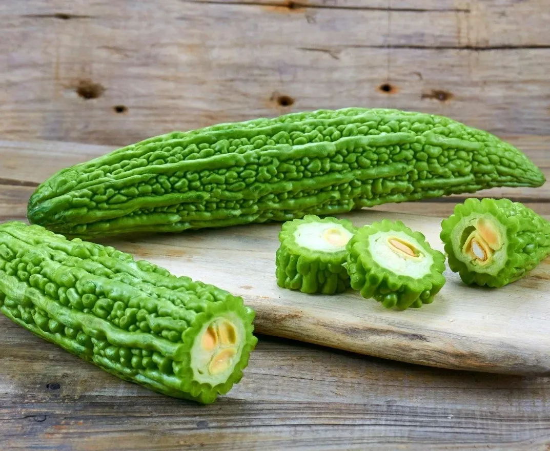 Bitter Melon
