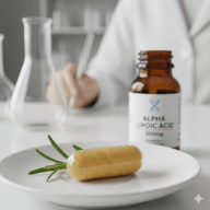 Alpha Lipoic Acid (ALA)