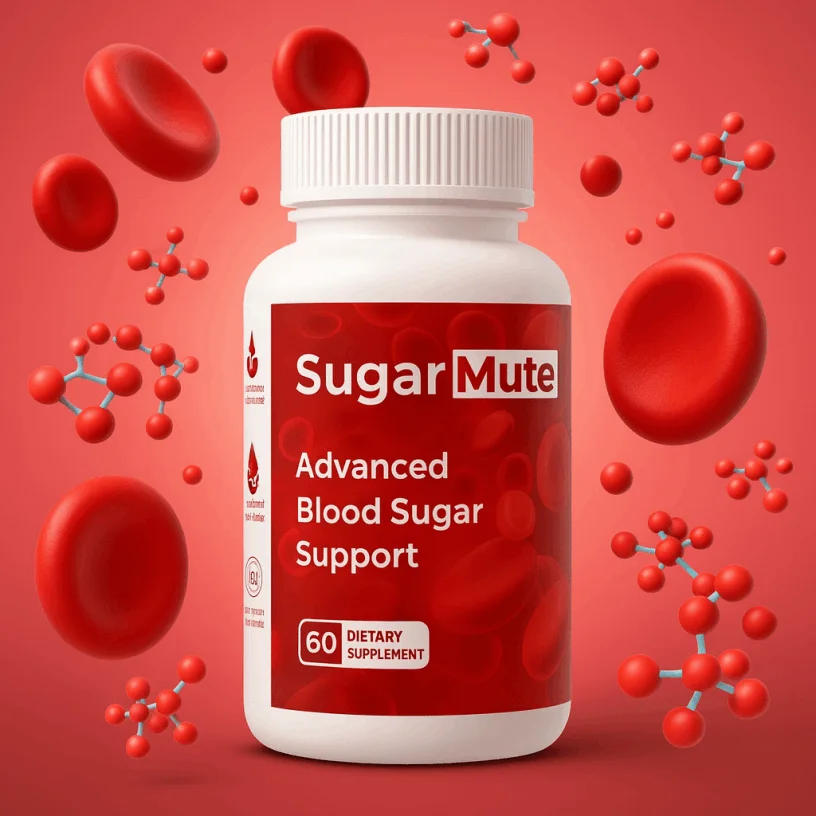 Sugar Mute