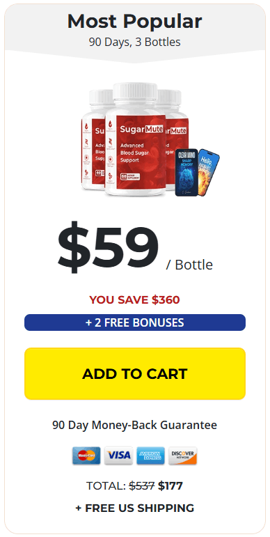 3 Bottle